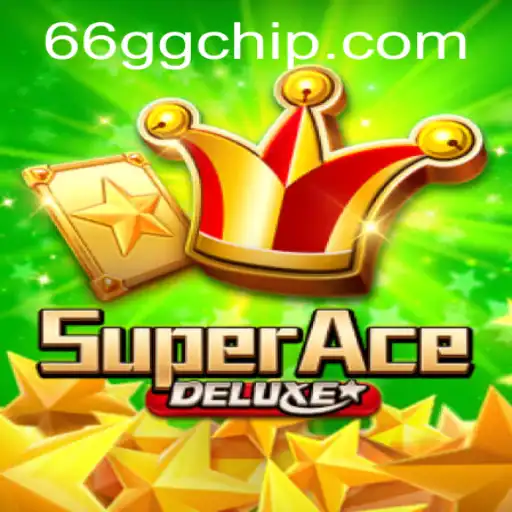 Explore SuperAceDeluxe: The Ultimate Gaming Experience with 66gg PH Login