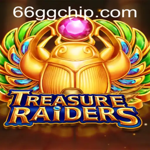 Delve into the Thrilling World of TREASURERAIDERS
