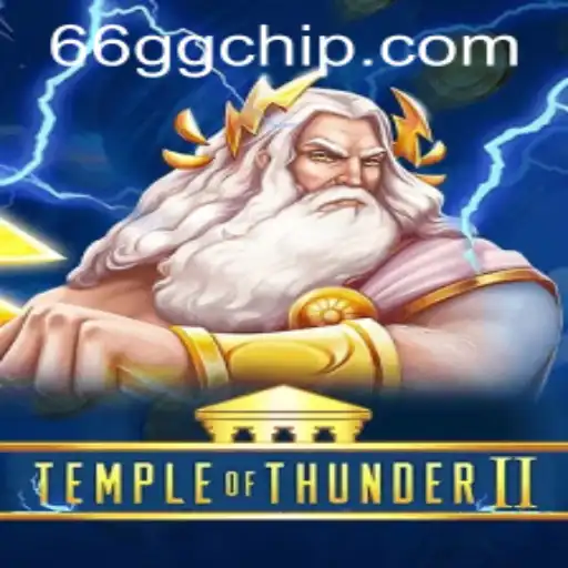 Temple of Thunder II: An Electrifying Adventure with 66gg PH Login