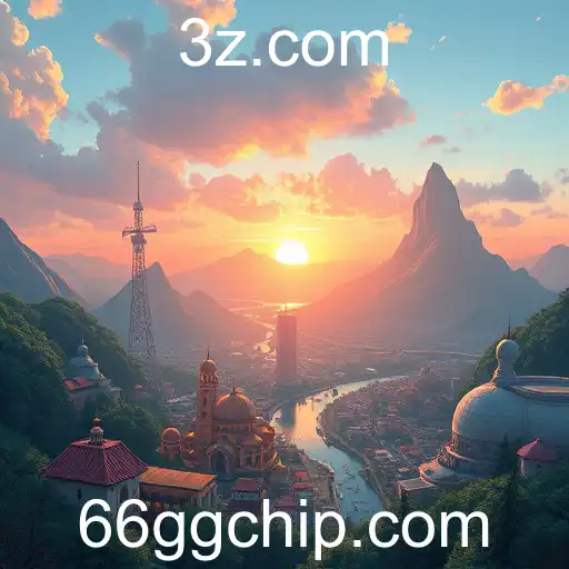 Explorando Novos Mundos: A Categoria de Jogos 'Viagem' no 66gg