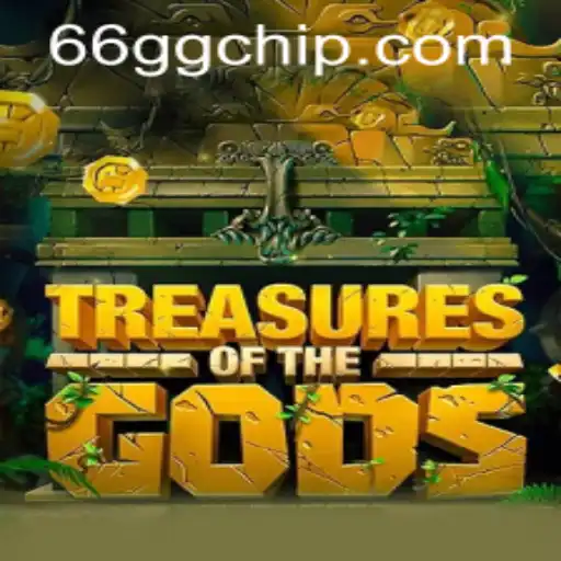Exploring the Enchanting World of TreasureoftheGods