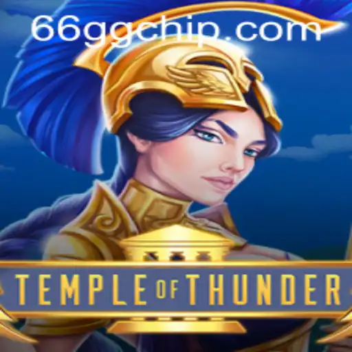 TempleofThunder: A Thrilling Adventure into the Heart of the Storm