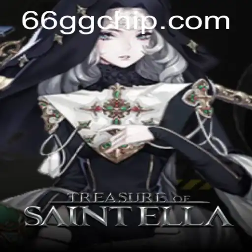 Exploring the Exciting World of TreasureofSaintElla and the 66gg PH Login